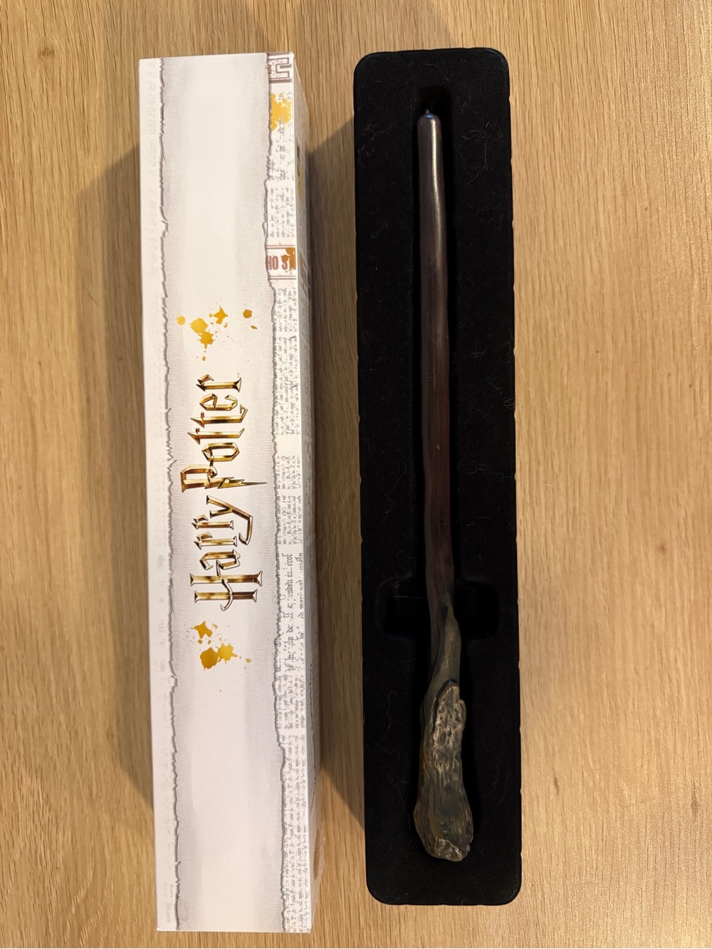 Ron Weasley Wand from Harry Potter World